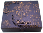 Caixa Relogios