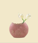 Vaso meia lua